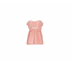 Abel & Lula presenta su colección P/V 2022 con una nueva línea para bebés - Gastronomía y Moda