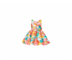 Abel & Lula presenta su colección P/V 2022 con una nueva línea para bebés - Gastronomía y Moda