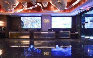 La cadena hotelera Riu aterriza en la Plaza Manhattan Times Square - Gastronomía y Moda