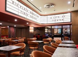 La cadena hotelera Riu aterriza en la Plaza Manhattan Times Square - Gastronomía y Moda