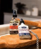 Vuelve el hípster más "salvaje" en barbas y cabello - Gastronomía y Moda