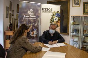 Sevilla de Moda comprometida con la cultura de la segunda oportunidad y la economía solidaria - Gastronomía y Moda