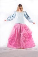 Adela Alfaro presenta su nueva colección SS21, 'VOLVER' - Gastronomía y Moda