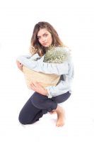 Adela Alfaro presenta su nueva colección SS21, 'VOLVER' - Gastronomía y Moda