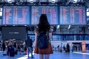 El sector turístico, los viajeros y la importancia de la tecnología by Lucía Pérez - Gastronomía y Moda