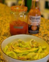Corvina MX y sus los sabores más frescos de México inauguran su segundo local en Madrid - Gastronomía y Moda