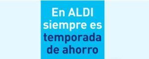 Ahorra hasta un 32% en fruta y verdura de temporada en ALDI - Gastronomía y Moda