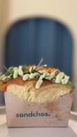 Sandchos, el nuevo templo del sándwich en Madrid - Gastronomía y Moda