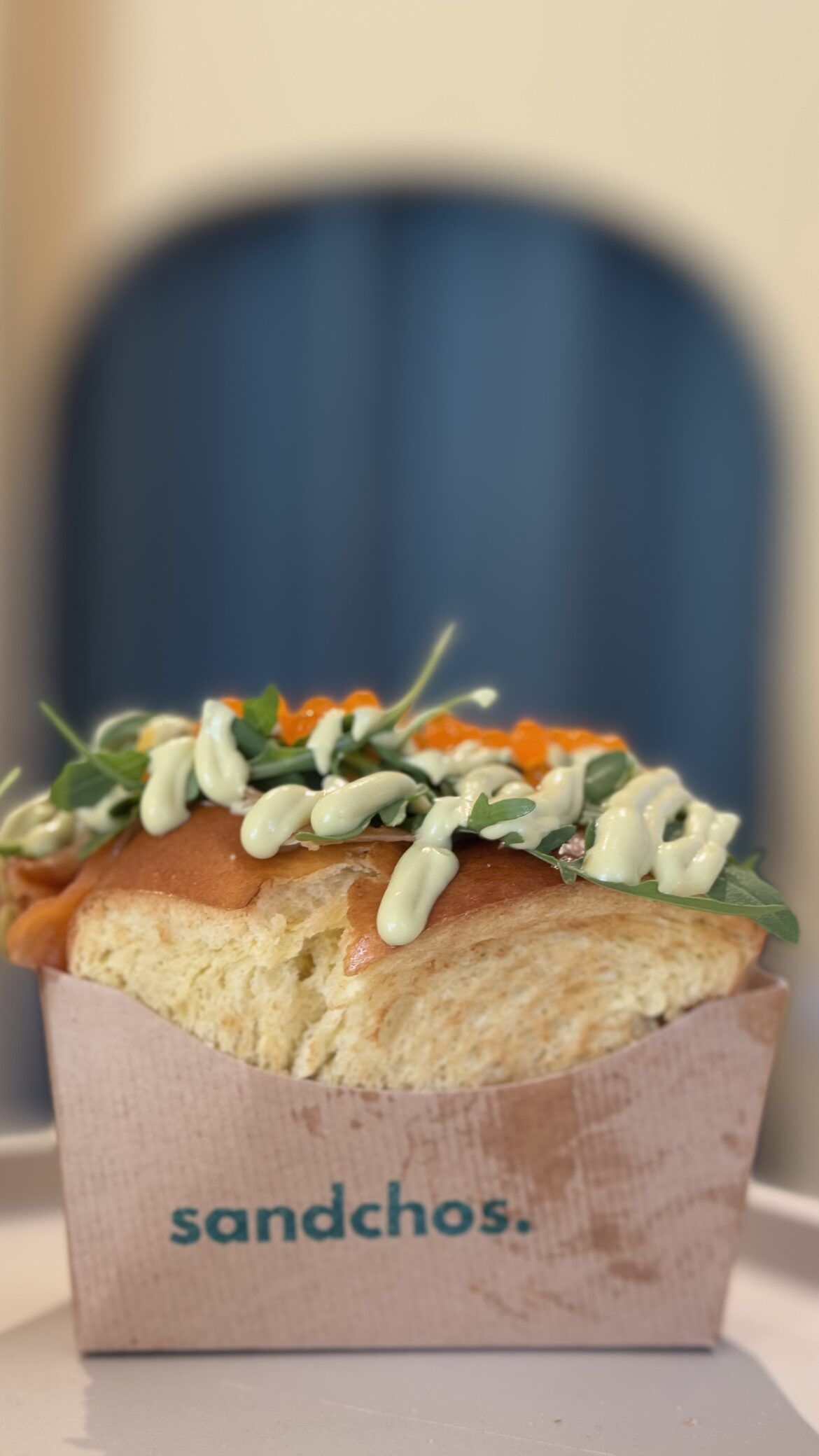Sandchos, el nuevo templo del sándwich en Madrid Sandchos, el nuevo templo del sándwich en Madrid - Gastronomía y Moda