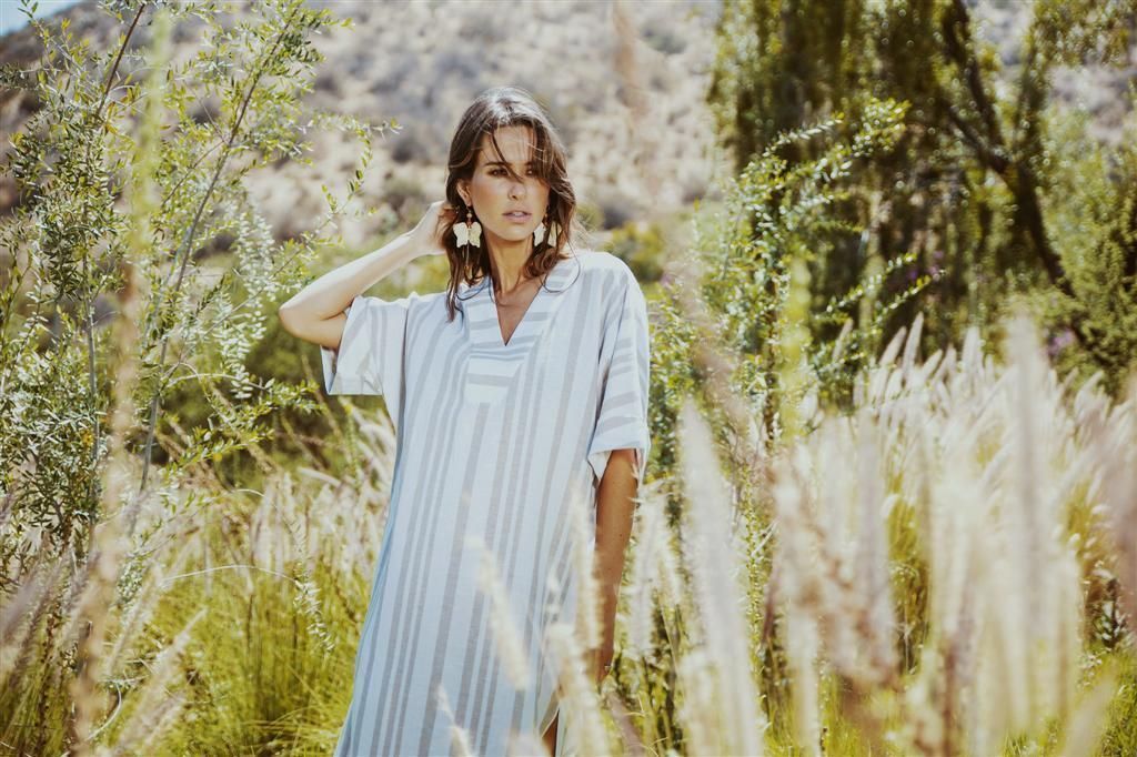 ALAY&CO, vestuario sostenible que a través de sus prendas versátiles y atemporales - Gastronomía y Moda