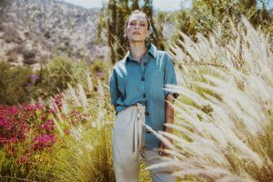 ALAY&CO, vestuario sostenible que a través de sus prendas versátiles y atemporales - Gastronomía y Moda