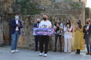 Premios Code 41 Talent para Alberto Celestino, Carlos Checa y Cristina Fernández - Gastronomía y Moda