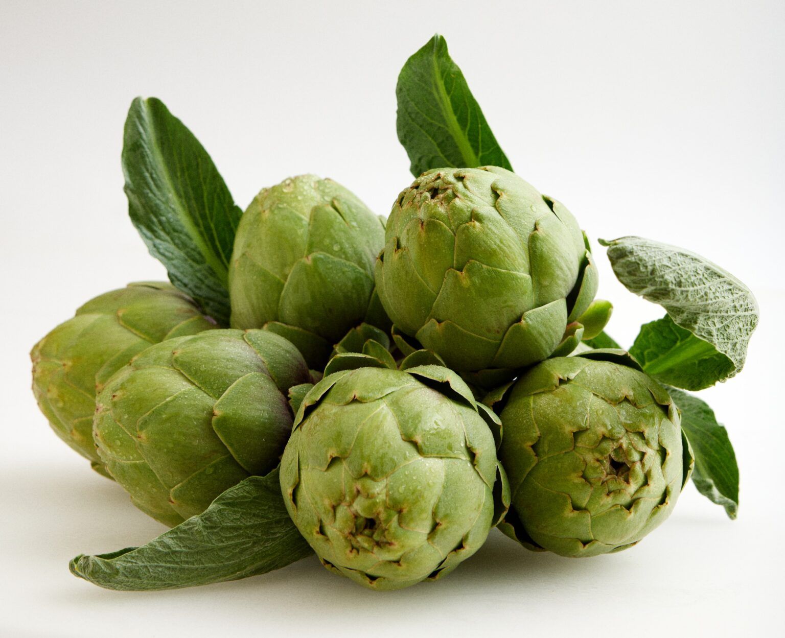 Alcachofa europea, el superalimento invernal con cinarina que potencia tu salud - Gastronomía y Moda