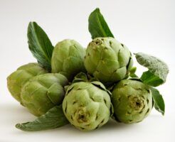 Alcachofa europea, el superalimento invernal con cinarina que potencia tu salud - Gastronomía y Moda