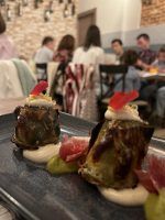 Valdivieso Cocina Con Alma, el encantador bistró con alma tabernera de Carlos Valdivieso ´Gastronomía y Moda