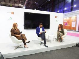 Turismo activo y s y el flamenco, entre las propuestas de los municipios sevillanos en FITUR - Gastronomía y Moda