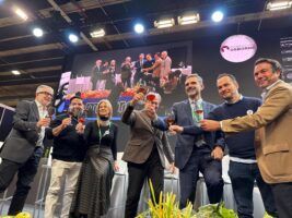 Jerez conquista Madrid Fusión mostrando su cocina como símbolo de identidad y tradición - Gastronomía y Moda