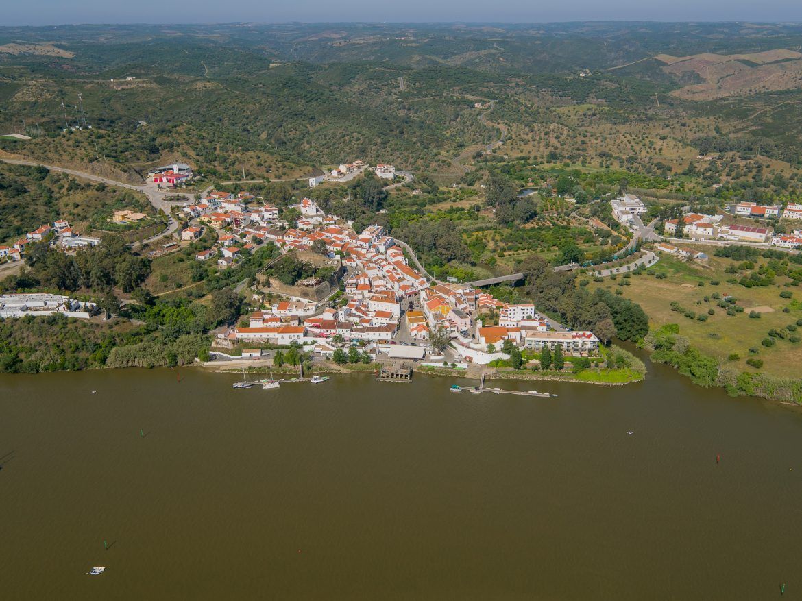 5 pueblitos con encanto del interior del Algarve que hay que conocer sí o sí - Gastronomía y Moda