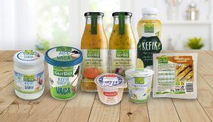 Déjate sorprender por estos 5 productos ricos en probióticos que encontrarás en ALDI - Gastronomía y Moda