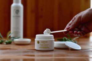 Cosmética sostenible con AOVE: todas sus ventajas - Gastronomía y Moda