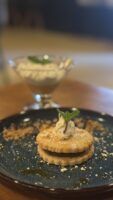 Rumi 7, alta cocina peruana en Tres Cantos - Gastronomía y Moda