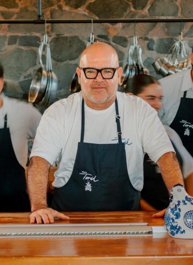 Clementina del Cabanyal entra en la Guía Repsol 2026 y celebra su reconocimiento con una experiencia gastronómica especial - Gastronomía y Moda