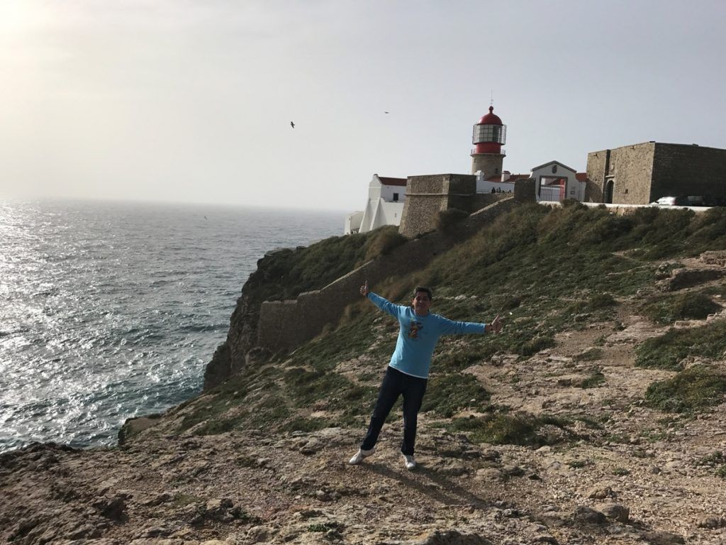Una historia de aventuras en el sur de Portugal, viajando a su pasado más novelesco Una historia de aventuras en el sur de Portugal, viajando a su pasado más novelesco - Gastronomía y Moda