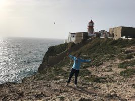 Una historia de aventuras en el sur de Portugal, viajando a su pasado más novelesco - Gastronomía y Moda