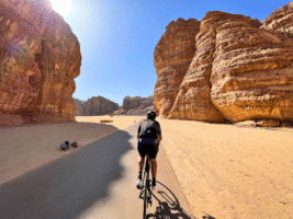 Arabia Saudí: destino ideal para practicar deporte - Gastronomía y Moda