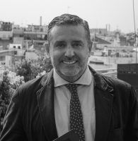 Álvaro Alés, nuevo director de marketing y Comunicación global de la multinacional Style Group - Gastronomía y Moda