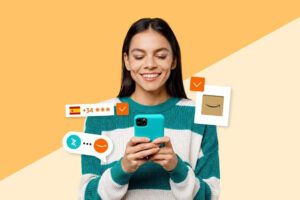 Bizum ya está en Amazon - Gastronomía y Moda