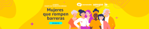 Amazon lleva a cabo una iniciativa global para dar visibilidad a las mujeres e impulsar el talento y emprendimiento femenino a través del comercio online - Gastronomía y Moda