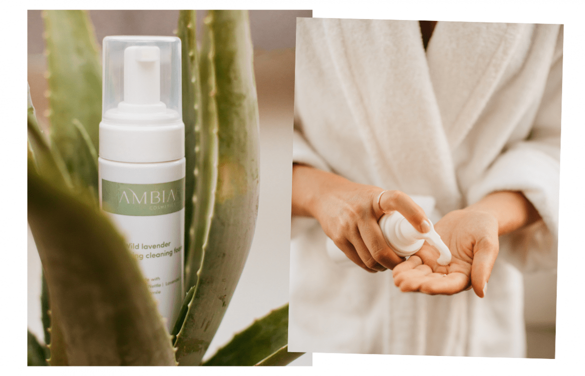 Este limpiador no solo elimina los restos de maquillaje y suciedad, sino que gracias a su formulación también hidrata y suaviza la piel - Gastronomía y Moda