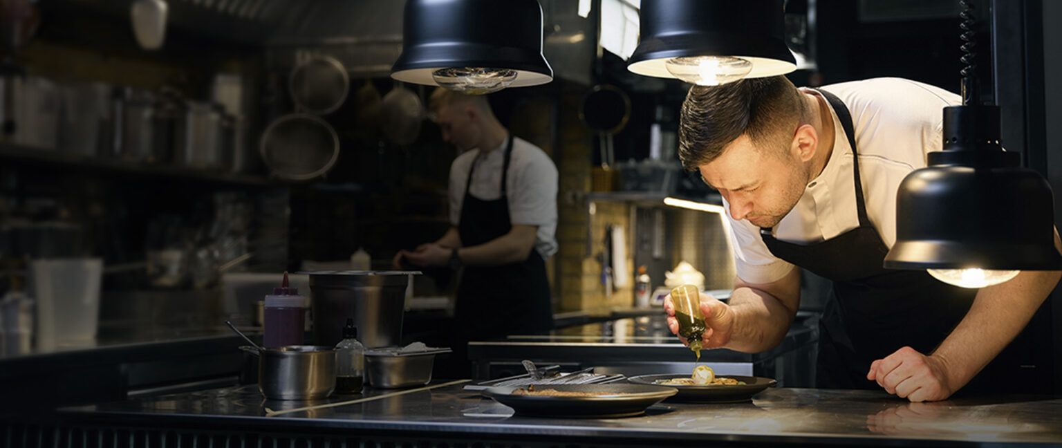 Restaurantes con Esencia: American Express impulsa la excelencia culinaria en España - Gastronomía y Moda