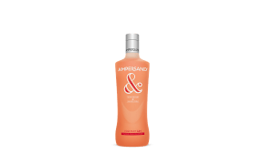 Mango Chili es un Gin Premium, la nueva ginebra de Ampersand - Gastronomía y Moda