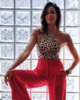 Ana Cristina Ramírez, profesionalidad, informativos y 'moda' en Canal Sur Televisión - Gastronomía y Moda