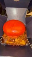 Ana Isabel Pareja pone en valor el universo The President como referente burger en Sevilla - Gastronomía y Moda