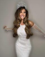 Ana Rosa Rodríguez, coronada Miss Universo Andalucía - Gastronomía y Moda