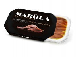 Si te gustan las Anchoas del Cantábrico no te puedes perder esta publicación - Gastronomía y Moda