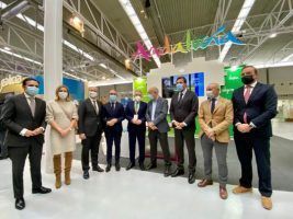 Andalucía despliega en Intur su oferta de turismo de interior - Gastronomía y Moda