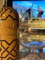 Andalusí Destilerías lanza la Crema de Torrija - Gastronomía y Moda