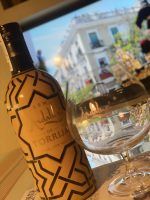 Andalusí Destilerías lanza la Crema de Torrija - Gastronomía y Moda