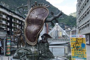 Enhorabuena. Andorra Turismo designa a Equipo Singular como partner estratégico de comunicación - Gastronomía y Moda