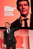 Antonio Banderas Banderas: “A los empresarios hay que mimarlos porque son los que ofrecen trabajo” - Gastronomía y Moda