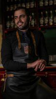 Los Baltazares incorpora a su equipo a, Antonio Naranjo, uno de los mejores cocteleros del mundo - Gastronomía y Moda