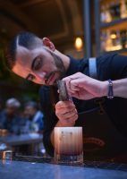 Los Baltazares incorpora a su equipo a, Antonio Naranjo, uno de los mejores cocteleros del mundo - Gastronomía y Moda