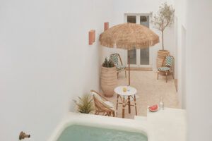 Esta Villa para alquiler vacacional en Sevilla hará que te enamores de ella - Gastronomía y Moda
