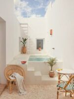 Esta Villa para alquiler vacacional en Sevilla hará que te enamores de ella - Gastronomía y Moda
