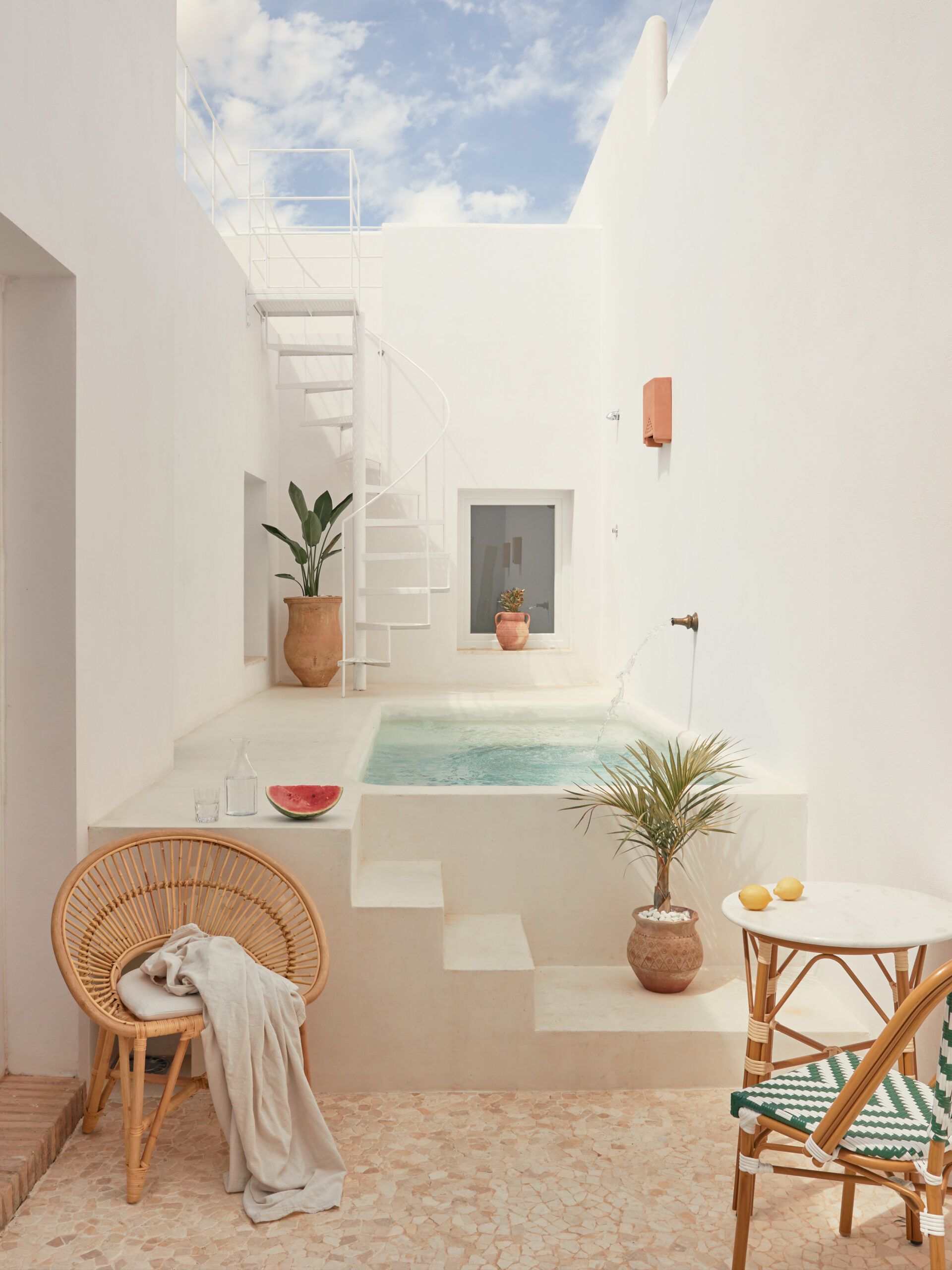 Esta Villa para alquiler vacacional en Sevilla hará que te enamores de ella - Gastronomía y Moda
