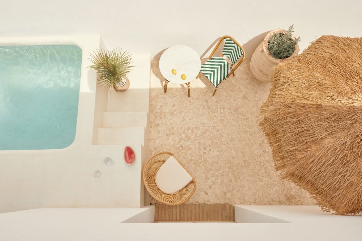 Villa Lavanda, el apartamento para alquiler vacacional en Sevilla que hará que te enamores de ella Esta Villa para alquiler vacacional en Sevilla hará que te enamores de ella - Gastronomía y Moda